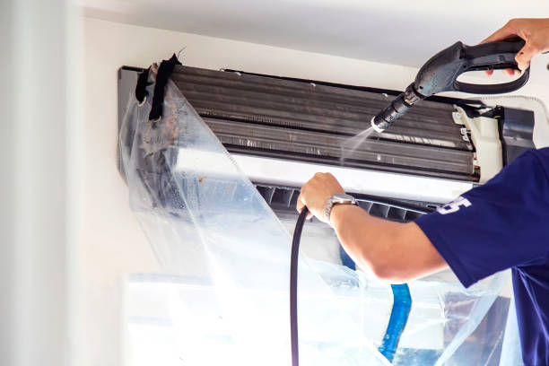Best Best Air Duct Cleaning Company  in Eunice, NM