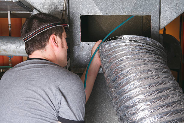 Best Air Duct Cleaning Near Me  in Eunice, NM
